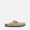 Sandali "Boston Rivets" 1030418 TAUPE BIRKENSTOCK 