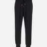 Jogger in cotone F44142 11 SUN68 