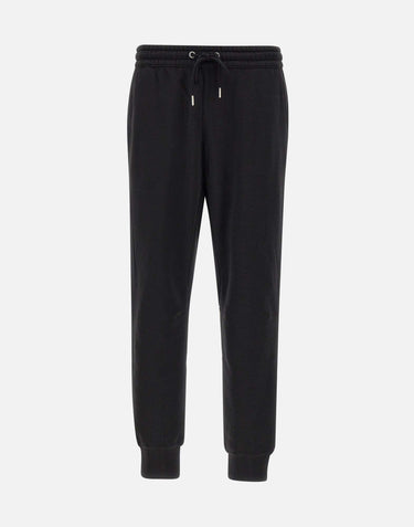 Jogger in cotone F44142 11 SUN68 
