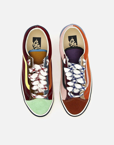 Sneakers "Lx old skool 36" VN000D57 97N1 VANS 