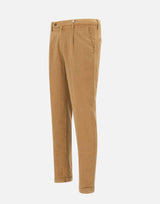 Pantaloni "Zeus L" 25M19LONG100 02 MYTHS 