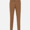 Pantaloni "Mucha10" P24910LN 2U048BRUC RE-HASH 