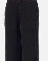 Jogger in lana RI1KT006 0001 KAOS 