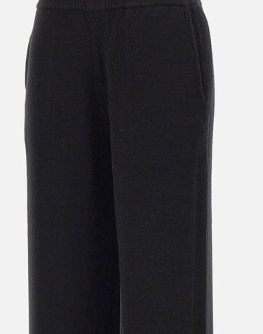 Jogger in lana RI1KT006 0001 KAOS 