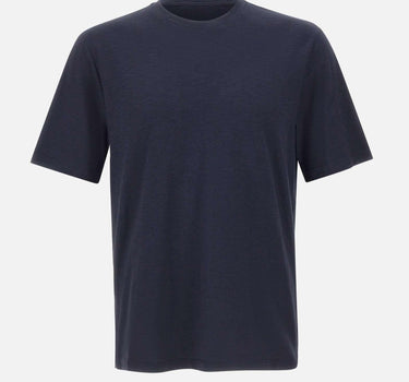T-shirt in cotone 340121 038 KANGRA 