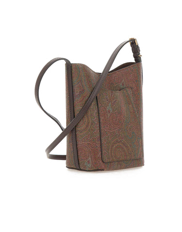 Borsa a tracolla "Arnica" WP1C0009 AA001M0019 ETRO 