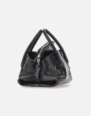 Borsa a mano "La Passeggiata Mini" 260WAH00063 LBT155PR100 THE ATTICO 