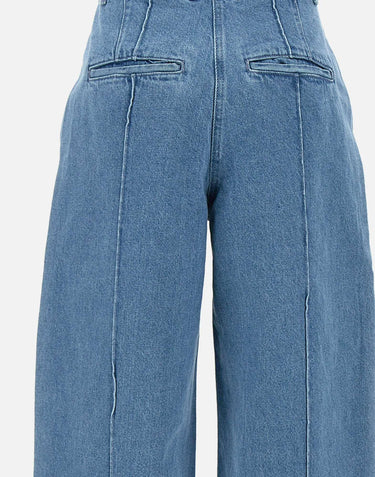 Jeans "Cocoon" 502374 2615 REMAIN BIRGER CHRISTENSEN 