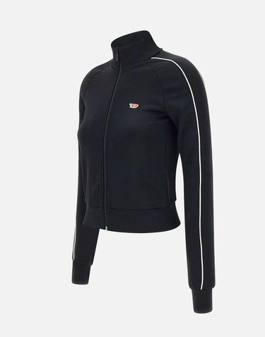 "F jamila piping" felpa A15039 0DLAA9XXA DIESEL 