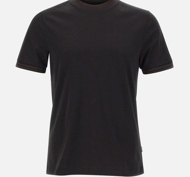 T-shirt "H-Tessler" 50559667 001 BOSS 