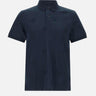 Polo "C-Prout 109" in cotone mercerizzato 50532765 404 BOSS 