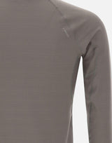 "CoffeeThermal Sweater" 11069 DN SATISFY 