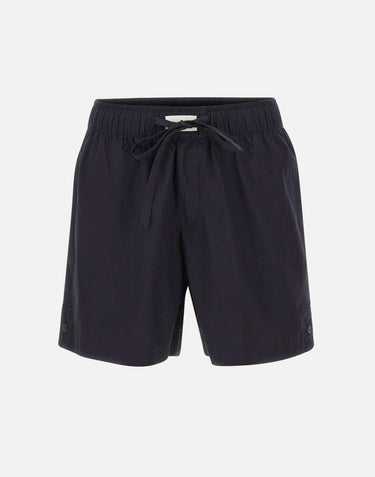 "Pajama Short" ESSS26SH03012 0015 ENTIRE STUDIOS 