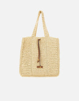 Borsa a spalla "Nefeli" BS11955 COMMSTRCRCHCORDA GIANNI CHIARINI 