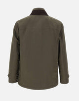 "Morning Raincoat" NAM13510100XLZ V805 FAY 