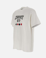 T-shirt "Deck" I037548 02XX CARHARTT WIP 