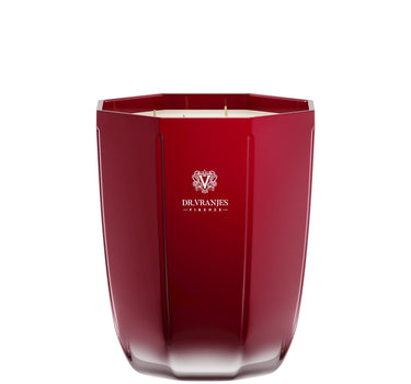 Candela ''Melograno'' Taglia L - 1kg CND09AM10N 1KG DR.VRANJES FIRENZE 