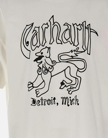 "S/S Hackwork" I035434 0260 CARHARTT WIP 