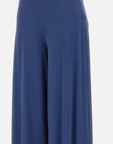 Pantaloni ampi fluidi SP1MA011 3003 KAOS 