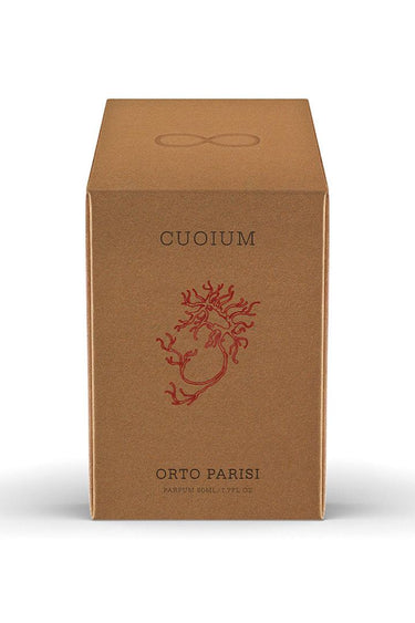 Parfum "Cuoium" 50ml OP0019 50ML ORTO PARISI 