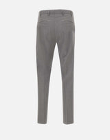 Pantaloni "Dieci" in lana COAFX0Z00FWD MA370230 PT TORINO 