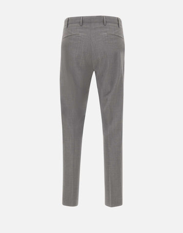 Pantaloni "Dieci" in lana COAFX0Z00FWD MA370230 PT TORINO 