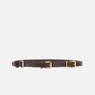Cintura in pelle WP3B0052 AP399M0696 ETRO 