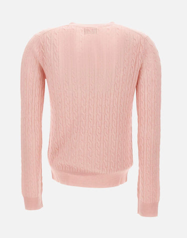 "Sweater Cable" K45247 04 SUN68 