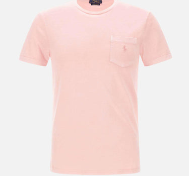 T-shirt "Mclassics" 710969628 005 POLO RALPH LAUREN 