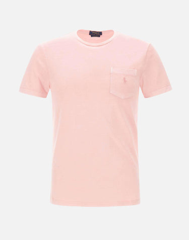 T-shirt "Mclassics" 710969628 005 POLO RALPH LAUREN 