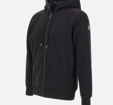 Felpa in cotone 6249R 1WX99 COLMAR ORIGINALS 