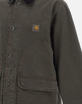 Cappotto "Prescott" I036983 3MXGD CARHARTT WIP 
