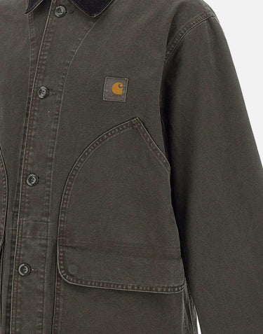 Cappotto "Prescott" I036983 3MXGD CARHARTT WIP 