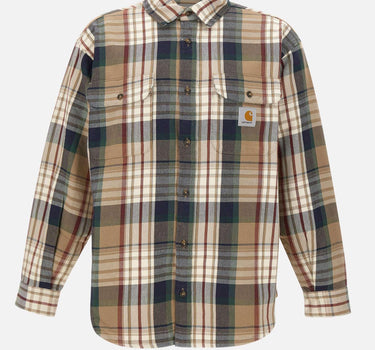 "L/S Tamblin shirt" I035332 34VXX CARHARTT WIP 