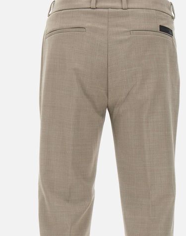"Terzitel Chino Pant" 25232 87 RRD 