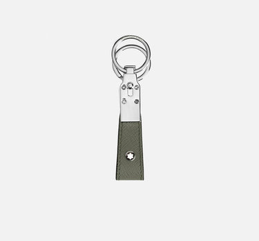 Portachiavi "Sartorial" 221354 KHAKI MONTBLANC 