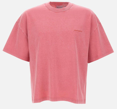 T-shirt "S/S Benton" I035590 3IJGD CARHARTT WIP 