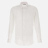 Camicia in cotone CP134 B4GRA05100 CARLO PIGNATELLI 
