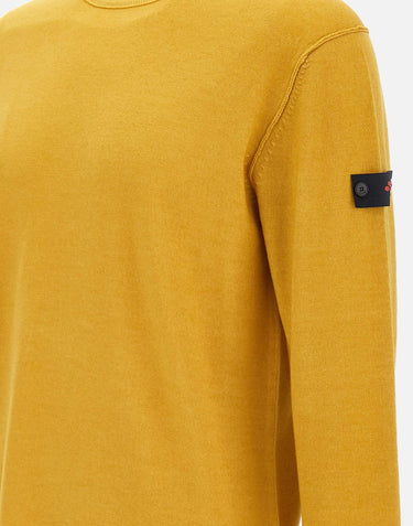 Maglia "Badra" in lana PEU5249 99012035533 PEUTEREY 