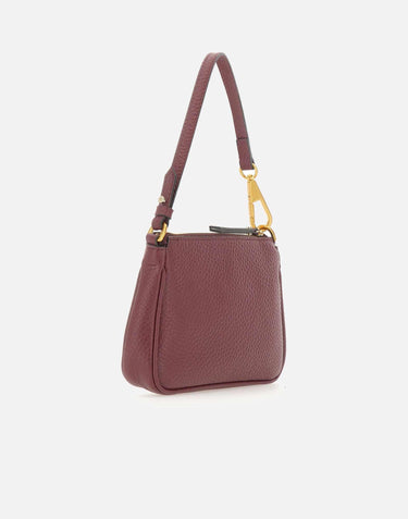 Borsa a spalla "Brooke" BS8750 RNGANTIQUERUBY GIANNI CHIARINI 