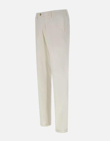 Pantaloni "Michelangelo chinos" P405JM 22770000 RE-HASH 