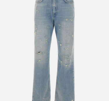 Jeans "Winny Broken Celestial" HEW03368DF203L0931 L0931 HAIKURE 