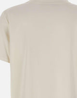 T-shirt in misto viscosa SPBMA014 1041 KAOS 