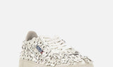 Sneakers "Medalist Low" AULW PW02 AUTRY 