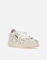 Sneakers "Medalist Low" AULW PW02 AUTRY 