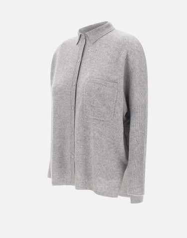 Maglione "Andrea" 4704013C GRISCHINE NOT SHY 