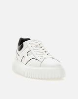 Sneakers "H-Stripes" HXM6450FE93UY8 0001 HOGAN 