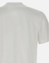 "C Thompson t-shirt" 50536796 100 BOSS 