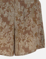 Shorts "Space-O 5" 12076 59F00 SATISFY 