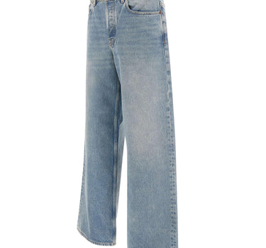Jeans "Parker" GMP02513 P00260750100 GOLDEN GOOSE 